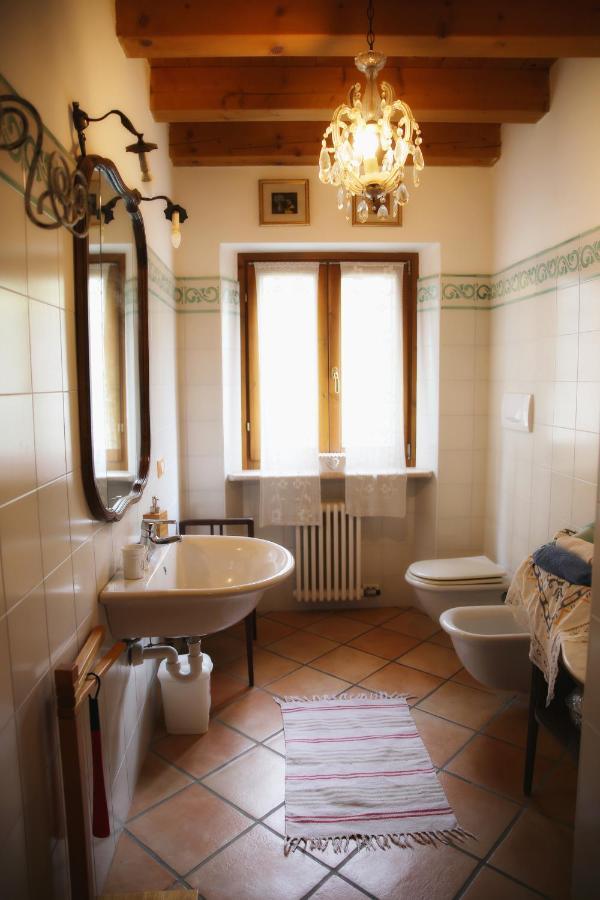 Agriturismo Alle Torricelle Верона Екстер'єр фото