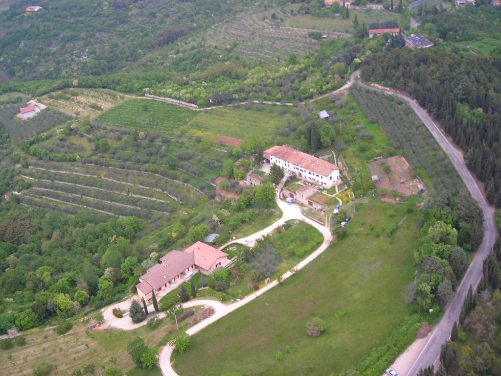 Agriturismo Alle Torricelle Верона Екстер'єр фото